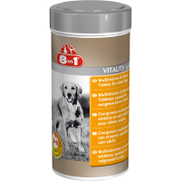 8in Dog Multi VitaminTabletten Adult, 70 Stück