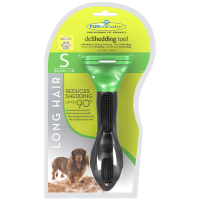 FURminator Dog Tool Long Hair Small Dog S