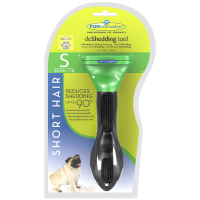 FURminator Dog Tool Short Hair Small Dog S