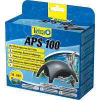 Tetra Luftpumpe APS 100 Edition Black