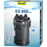 Tetra EX 800 plus