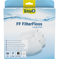 Tetra FF FilterFloss L, Aquarien-Filtermaterial
