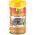 Tetra Gammarus 100 ml / 10 g, Hochwertiges Naturfutter für Wasserschildkröten aus ganzen Bachflohkrebsen (Gammarus)