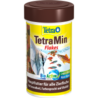 TetraMin Flakes 100 ml / 20 g, Sorgfältig...