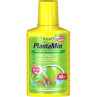 Tetra PlantaMin 100 ml, Wasserpflanzen-Dünger