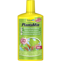 Tetra PlantaMin 500 ml, Wasserpflanzen-Dünger