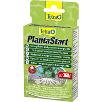 Tetra Plant PlantaStart 12 Tabletten, Düngetabletten...