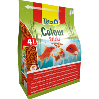 Tetra Pond Colour Sticks 4 l / 0,75 kg,...