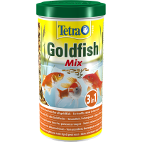 Tetra Pond Goldfish Mix 1 l