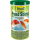 Tetra Pond Sticks 1 l / 100 g, Hauptfutter für alle Gartenteichfische in Form von schwimmfähigen Sticks für eine vollwertige und biologisch ausgewogene Ernährung.