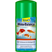 Tetra Pond WaterBalance 250 ml, Sorgt dauerhaft für...