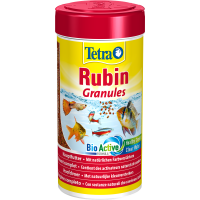 Tetra Rubin Granules 250 ml / 100 g, Spezielles...