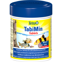 Tetra TabiMin Tablets 275 Stück / 85 g, Spezielle...