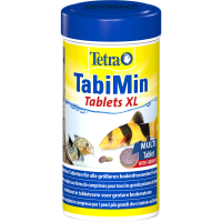 Tetra TabiMin Tablets XL 133 Stück / 135 g,...
