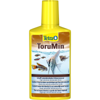 Tetra ToruMin 250 ml, Aquarienwasser-Pflegemittel