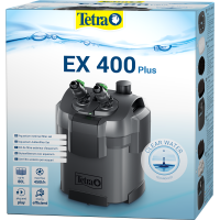 Tetra EX 400 plus