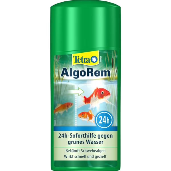 Tetra Pond AlgoRem* 500 ml