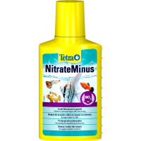 Tetra NitrateMinus 100 ml, Tetra NitrateMinus reduziert...