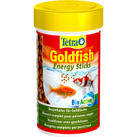 Tetra Goldfish Energy Sticks 100 ml