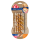 8in1 Triple Flavour Twisted Sticks 70 g, Hundesnack