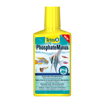 Tetra PhosphateMinus 100 ml, Senkt hohe Phosphatwerte