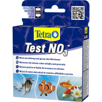 Tetra Test NO3-