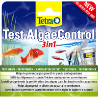 Tetra Test AlgaeControl 3in1, Wassertest