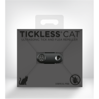 TickLess MINI CAT - Black