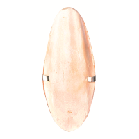Trixie Sepia-Schale mit Halterung 12 cm
