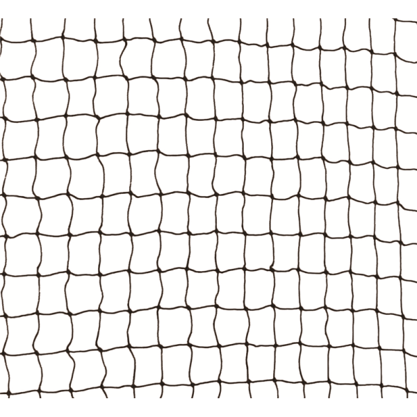 Trixie Schutznetz schwarz 2 x 1,5 m, Katzenzubehör
