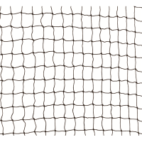 Trixie Schutznetz schwarz 3 x 2 m, Katzenzubehör