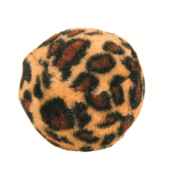 Trixie Spielbälle mit Leopardenmuster ø 4 cm,...
