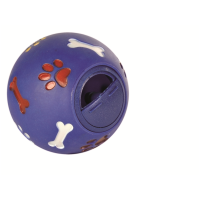 Trixie Activity Snackball ø 11 cm, Hundespielzeug