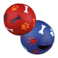 Trixie Activity Snackball ø 7 cm, Hunde Spielzeug