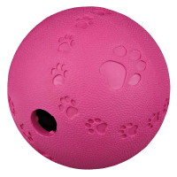 Trixie Snack-Ball ø 6 cm, Hunde Spielzeug