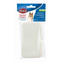 Trixie Höscheneinlagen M 10 Stück, Hunde Hygiene