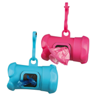 Trixie Dog Pick Up Beutelspender inklusive 1 Rolle...