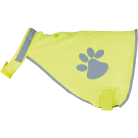 Trixie SaferLife Sicherheitsweste für Hunde S 28-42 cm