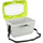 Trixie Transportbox Mini-Capri hellgrau/grün 40 × 22 × 30 cm, Hunde Ausstattung
