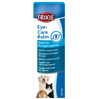 Trixie Augenpflege 50 ml, für Hunde, Katzen und...