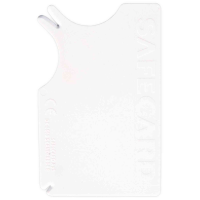 Trixie Safecard Zecken-Entferner weiß 8 × 5...