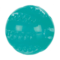 Trixie DentaFun Mintfresh Ball thermoplastisches Gummi...