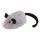 Trixie Active Mouse 8 cm, Katzenspielzeug