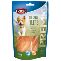 Trixie Premio Chicken Filets 100 g