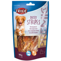 Trixie Premio Ducky Stripes 100 g