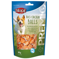Trixie Premio Rice Chicken Balls 80 g