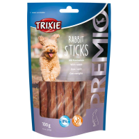 Trixie Premio Rabbit Sticks 100 g