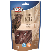 Trixie Premio Lamb Bites 100 g, Hunde Snack