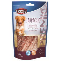 Trixie Premio Carpaccio Ente und Fisch 40 g