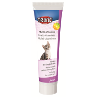 Trixie Multi-Vitamin Paste für Kitten 100 g